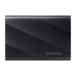 Samsung T9 USB 3.2 Εξωτερικός SSD 2TB 2.5" Μαύρο