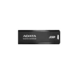 Adata SC610 USB 3.2 Εξωτερικός SSD 2TB Μαύρο
