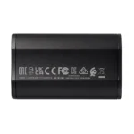 Adata SD810 USB 3.2 Εξωτερικός SSD 4TB 2.5" Μαύρο