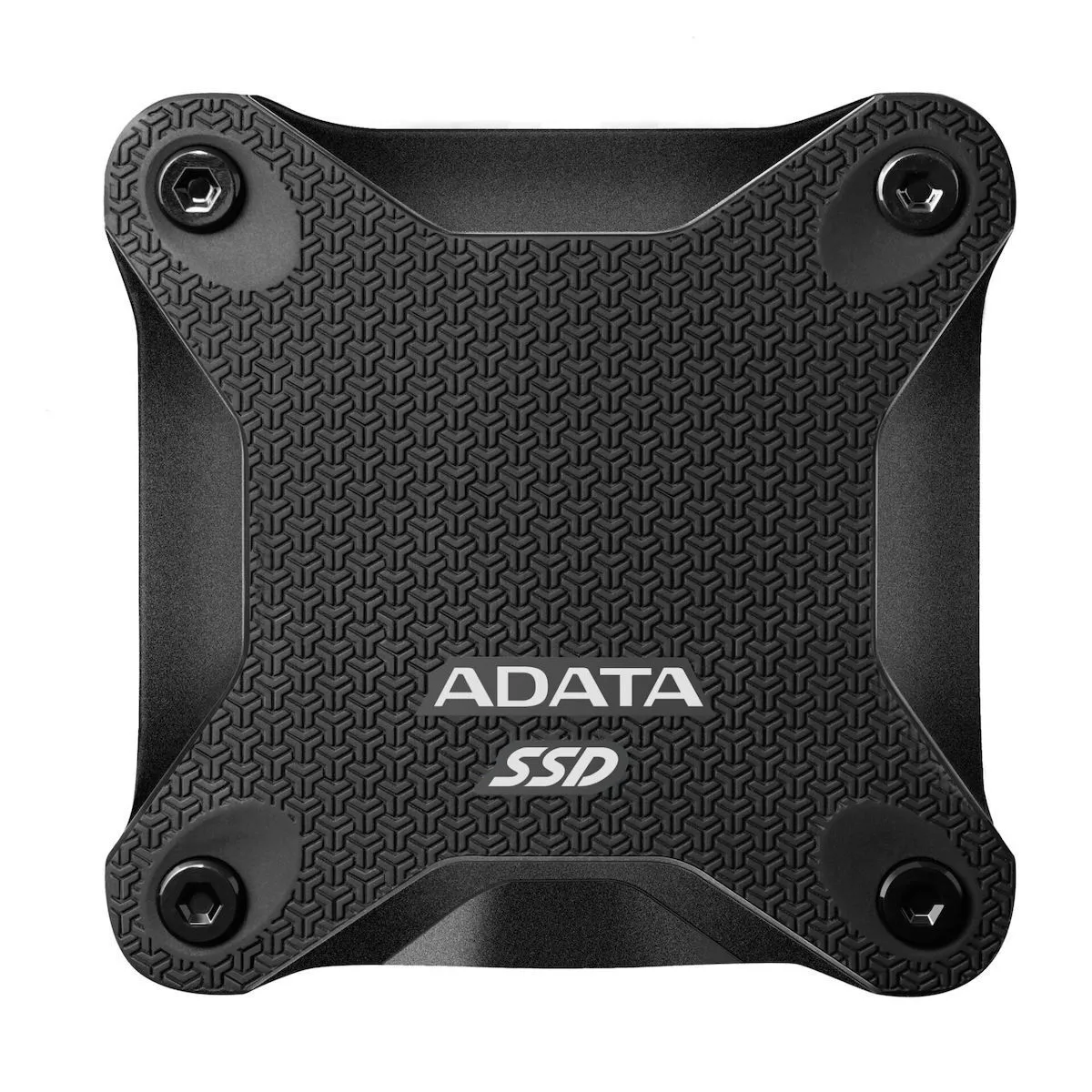 Adata SD620 USB 3.2 Εξωτερικός SSD 1TB 2.5" Μαύρο - Image 1