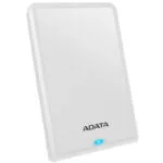 Adata HV620S USB 3.0 Εξωτερικός HDD 1TB 2.5" Λευκό