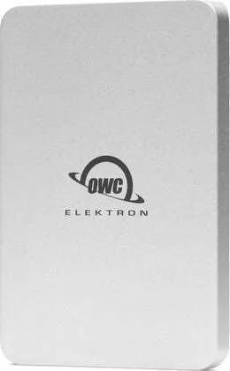 20240809150251_50a9f571 OWC Envoy Pro Elektron USB-C Εξωτερικός SSD 480GB 2.5" Ασημί - Image 1