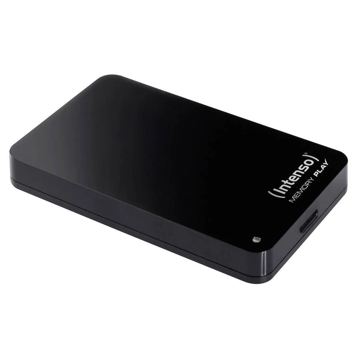 20240809150253_intenso_memory_play_2_5_1tb_usb_3_0 Intenso Memory Play USB 3.0 Εξωτερικός HDD 1TB 2.5" Μαύρο - Image 1