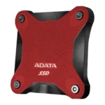 Adata SD620 USB 3.2 Εξωτερικός SSD 2TB 2.5" Κόκκινο
