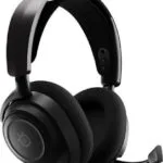 SteelSeries Arctis Nova 7P Ασύρματο Over Ear Gaming Headset με σύνδεση Bluetooth / USB