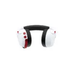 HyperX Cloud Mini Ασύρματο On Ear Gaming Headset με σύνδεση Bluetooth / 3.5mm Red/Black for Nintendo Switch / PC / PS4 / PS5 / XBOX