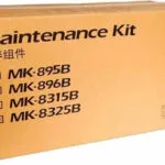 Kyocera Maintenance Kit for Kyocera MK-8325B (1702NP0UN1)