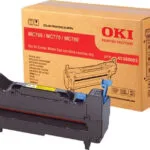 OKI Fuser Unit για OKI 45380003