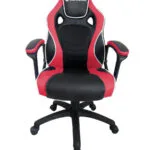 Tracer Gamezone GC33 Καρέκλα Gaming Δερματίνης Μαύρη