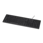 A4Tech A4TKLA42925 Πληκτρολόγιο Αγγλικό US