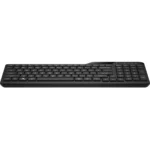 HP 460 Ασύρματο Bluetooth Πληκτρολόγιο Αγγλικό US