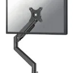 Neomounts Βάση Γραφείου Οθόνης με Βραχίονα (DS70-250BL1)