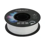 Creality3D PETG 3D Printer Filament 1.75mm Λευκό 1kg 3301030034 1τμχ (Spool)