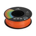 Creality3D PLA 3D Printer Filament 1.75mm Πορτοκαλί 1kg 3301010307 1τμχ (Spool)