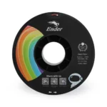 Creality3D PLA 3D Printer Filament 1.75mm Κόκκινο 1kg 3301010309