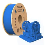 Creality3D Hyper HS-PLA 3D Printer Filament 1.75mm Μπλε 1kg 3301010341 1τμχ (Spool)