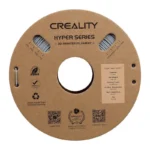 Creality3D Hyper ABS 3D Printer Filament 1.75mm Γκρι 1kg 3301020041 1τμχ (Spool)