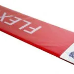 3Doodler 3D Printer Filament 3mm Flexy Red 0.002kg FLX04-RED 25τμχ (Refill)