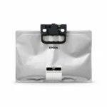 Epson Γνήσιο Μελάνι Εκτυπωτή InkJet Μαύρο (C13T12F140)