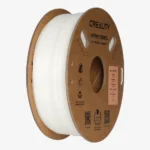 Creality3D Hyper ABS 3D Printer Filament 1.75mm Λευκό 1kg 3301020040 1τμχ (Spool)