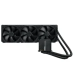 Asus ProArt LC 420 Υδρόψυξη Επεξεργαστή Τριπλού Ανεμιστήρα 140mm για Socket AM4/AM5/1700/1200/115x
