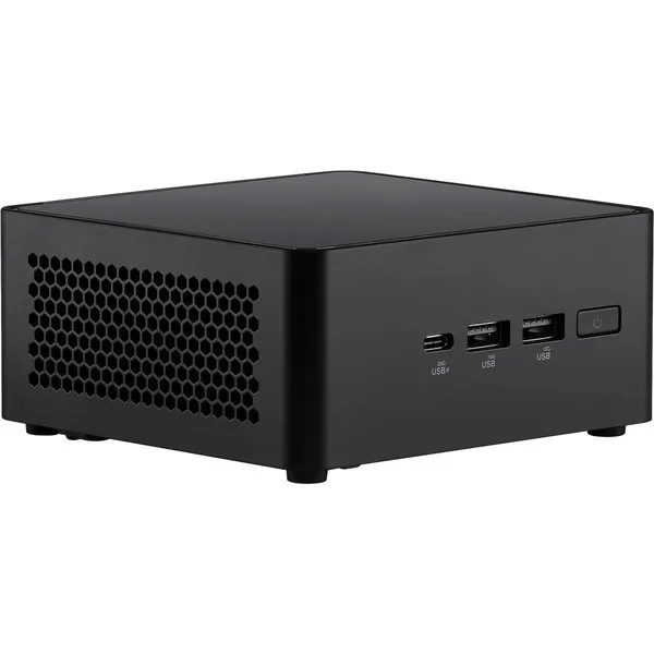 Asus NUC 14 Pro Tall Kit RNUC14RVHV500002I Barebone (Core Ultra 5-135H) - Image 1