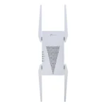 TP-LINK RE815XE v1 Mesh WiFi Extender Tri Band (2.4 & 5 & 5GHz) 5400Mbps