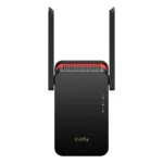 Cudy RE3000 Mesh WiFi Extender Dual Band (2.4 & 5GHz) 3000Mbps