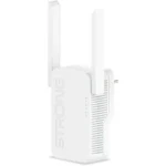 Strong AX3000 WiFi Extender Dual Band (2.4 & 5GHz) 3000Mbps