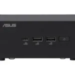 Asus NUC 14 Pro RNUC14RVHU500002I EU Cord Barebone (Core Ultra 5-125H)
