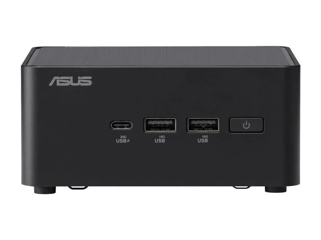 Asus NUC kit NUC14RVHU72 Barebone (Core Ultra 7-155H) - Image 1