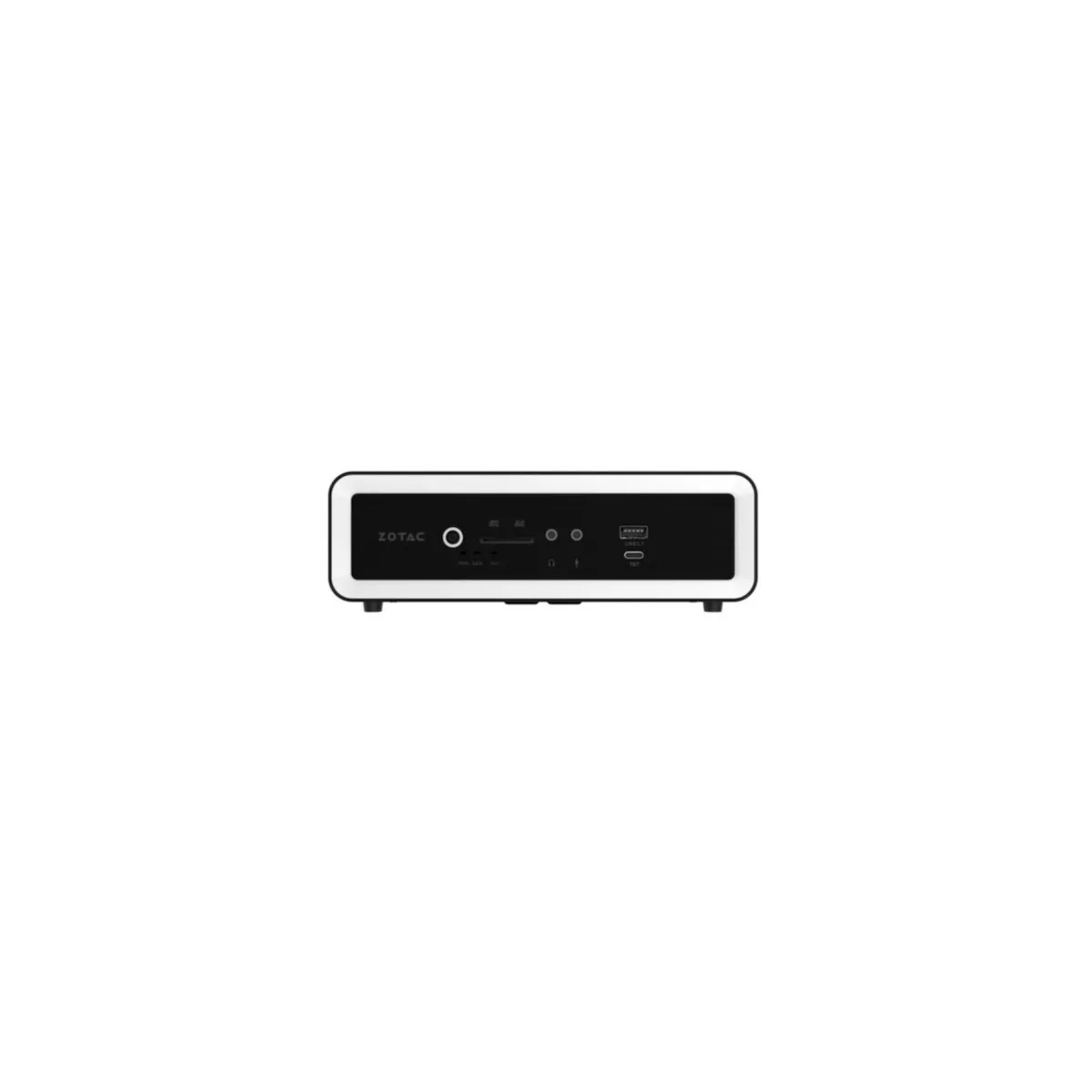 Zotac ZBOX Nano CI669 Barebone (Core i7-1355U) - Image 1