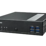 Shuttle DL30N Barebone (N-series-N4505)