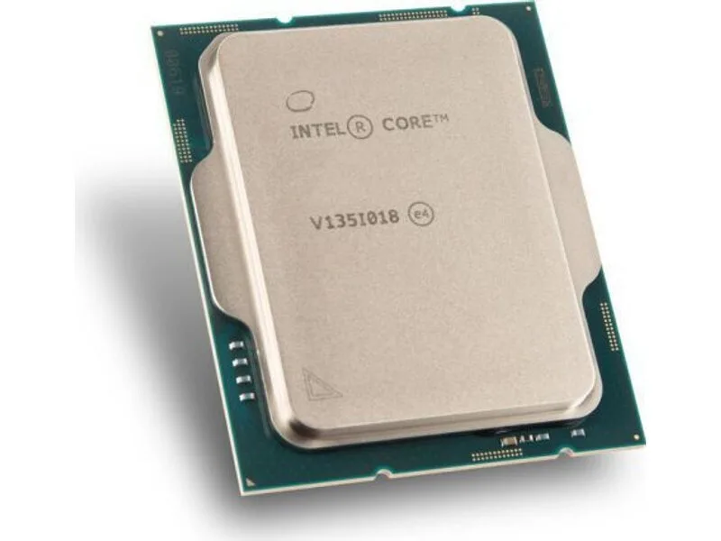 Intel Core i9-14900K 2.4GHz Επεξεργαστής 24 Πυρήνων για Socket 1700 Tray - Image 1