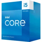 Intel Core i5-14500 1.9GHz Επεξεργαστής 14 Πυρήνων για Socket 1700 σε Κουτί με Ψύκτρα