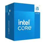Intel Core i5-14400 1.8GHz Επεξεργαστής 10 Πυρήνων για Socket 1700 σε Κουτί με Ψύκτρα
