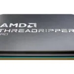 AMD Ryzen Threadripper Pro 7965WX 4.2GHz Επεξεργαστής 24 Πυρήνων για Socket σε Κουτί