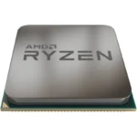 AMD Ryzen 5 5500GT 3.6GHz Επεξεργαστής 6 Πυρήνων για Socket AM4 Tray