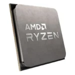 AMD Ryzen 5 5600GT 3.6GHz Επεξεργαστής 6 Πυρήνων για Socket AM4 Tray
