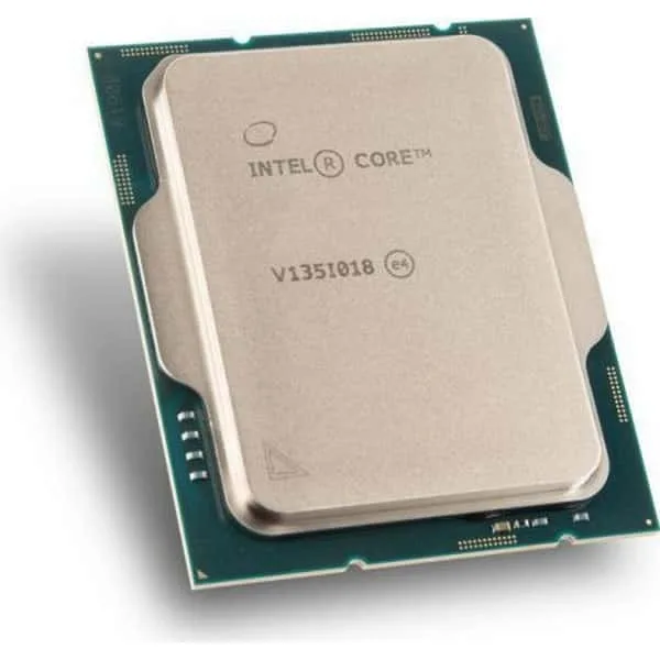 Intel Core i5-14600K 2.6GHz Επεξεργαστής 14 Πυρήνων για Socket 1700 Tray - Image 1