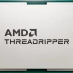 AMD Ryzen Threadripper 7970X 4GHz Επεξεργαστής 32 Πυρήνων για Socket sTR5 Tray