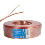 LogiLink Καλώδιο Ηχείου Ατερμάτιστο 50m (CA1077)