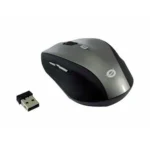 Conceptronic C08-269 Ασύρματο Mini Ποντίκι Γκρι
