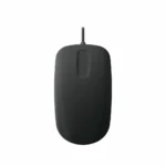 Cherry AK-PMH3 Scroll Sensor Ενσύρματο Ποντίκι Μαύρο