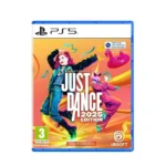 Just Dance 2025 PS5 Game