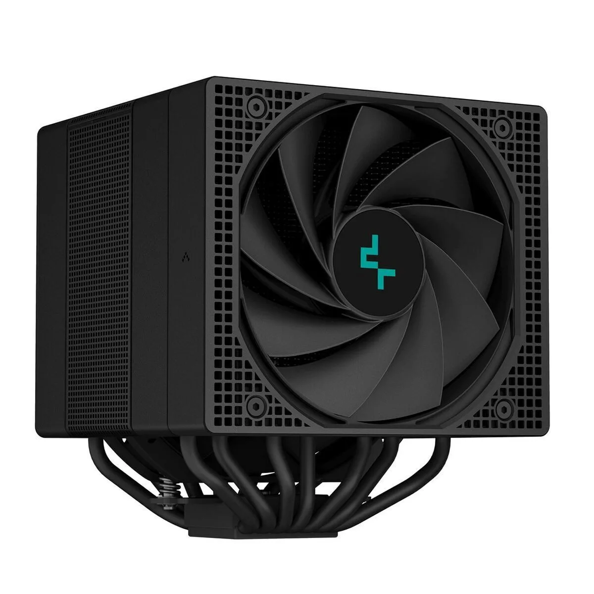Deepcool Assassin IV Ψύκτρα Επεξεργαστή για Socket AM4/AM5/115x/1700 - Image 1