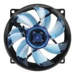 Antec A30 Ψύκτρα Επεξεργαστή για Socket AM4/AM5/1200/1700