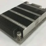 Supermicro 1U Passive CPU Heat Sink Παθητική Ψύκτρα Επεξεργαστή για Socket SP3