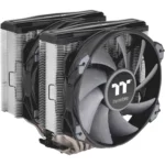 Thermaltake Toughair 710 Ψύκτρα Επεξεργαστή για Socket AM4/AM5/1200/115x/1700 Γκρι