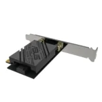 Asus Ασύρματη Κάρτα Δικτύου (9334Mbps) PCI-e 90IG08U0-MO0B00